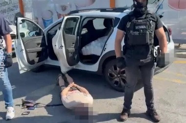 UHAPŠEN ZBOG BRUTALNOG UBISTVA U JAGODNI! Poznaniku zadao više uboda u grudi - sada se oglasio MUP