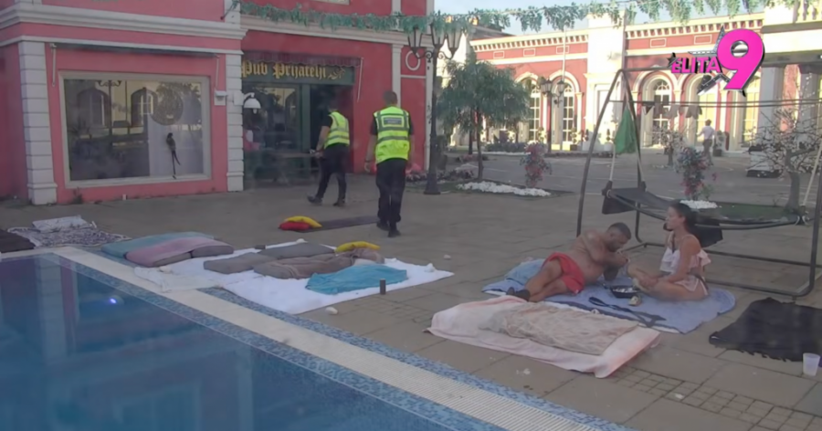 MAJA KAŽNJENA ŠESTOMESEČNIM HONORAROM: Brutalno PREBILA Uroša Stanića - Veliki Šef hitno morao da reaguje! (VIDEO)