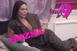 MAJA KAŽNJENA ŠESTOMESEČNIM HONORAROM: Brutalno PREBILA Uroša Stanića - Veliki Šef hitno morao da reaguje! (VIDEO)