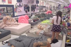 OVO NEMA NI U KAMASUTRI! ASMIN I MAJA BEZ CENZURE: Posle brutalne svađe Durdžiću je slađe - NE DAJU UKUĆANIMA DA SPAVAJU! (VIDEO)
