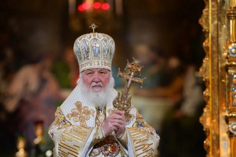 RAZMATRANJE SANKCIJA RUSKOM PATRIJARHU UNELO NEMIR U CEO PRAVOSLAVNI SVET: Evo šta bi taj presedan značio za sve verske vođe