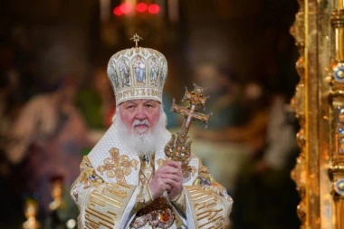 RAZMATRANJE SANKCIJA RUSKOM PATRIJARHU UNELO NEMIR U CEO PRAVOSLAVNI SVET: Evo šta bi taj presedan značio za sve verske vođe