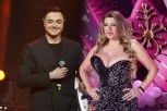 Duet koji je pola decenije sazrevao: Nermin Handžić podelio magične kadrove snimanja spota sa Viki Miljković, holivudska produkcija u srcu Balkana (VIDEO)