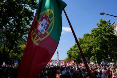 PORTUGAL ZAPREPASTIO SVET REKLAMOM ZA SVETSKO PRVENSTVO: Ovo niko nije očekivao (VIDEO)