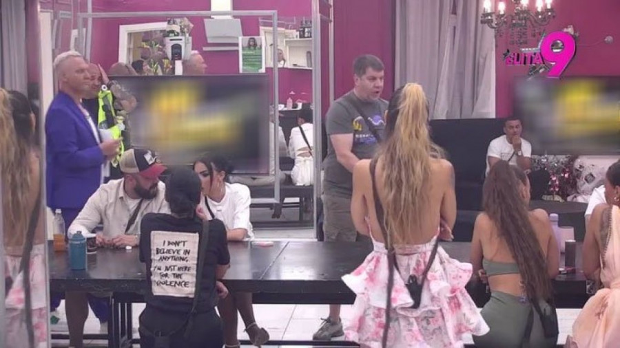 IVAN MARINKOVIĆ NAPRAVIO HAOS ZBOG GOCE TRŽAN I LENE: Pomenuo i sina Željka, nezapamćena drama! (VIDEO)