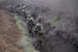 SATELITSKI SNIMCI OTKRILI SVE! Na hiljade ruskih vojnika stiže blizu granice sa OVOM NATO zemljom? (FOTO)