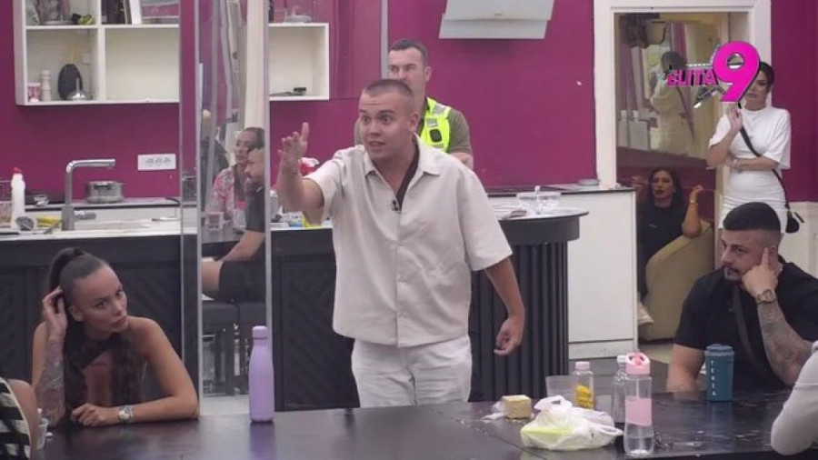 MAJI SAOPŠTENO DA JE ISKORIŠĆENA: Konačni pad Asmina Durdžića, tek sad kreće PAKAO U "ELITI" (VIDEO)