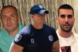 PRITVOR ZA KOMANDANTA INTERVENTNE JEDINICE I VOĐU TIMA! Sumnja se da su sprečili procesuiranje Bosketa posle pucnjave i svađe sa Runjom!