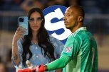 ZORANNAH EKSKLUZIVNO ZA SPORTISSIMO! Muž joj igra na Mundijalu, a ona nas šokirala - Evo zašto je Eloj progovorio srpski