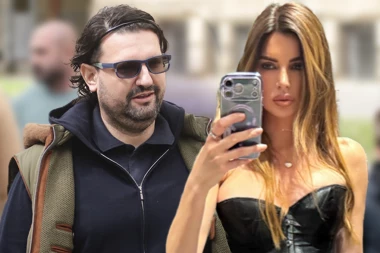 ŠARIĆI SLAVE ĆERKINO PUNOLETSTVO: Pozvano pola estrade, za noć daju ČITAVO BOGATSTVO!