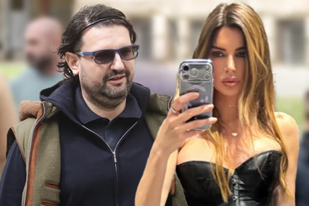 ŠARIĆI SLAVE ĆERKINO PUNOLETSTVO: Pozvano pola estrade, za noć daju ČITAVO BOGATSTVO!