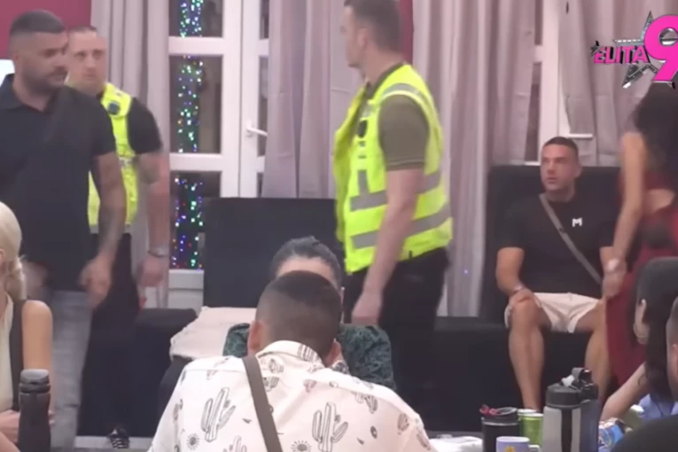 MAJA MARINKOVIĆ I ASMIN DURDŽIĆ SOPSTVENOM ODLUKOM NAPUSTILI BELU KUĆU! Skandal pred veliko finale, snosiće OVE POSLEDICE!
