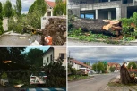 APOKALIPSA U SLOVENIJI! STRAVIČNO nevreme OPUTOŠILO zemlju, jedno selo UNIŠTENO, šteta je OGROMNA! (FOTO, VIDEO)