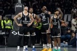 I ON PAKUJE KOFERE: Partizan ostaje bez još jednog igrača?!