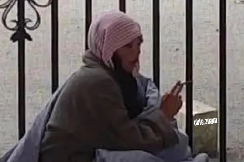 DA SE NAJEŽIŠ - SABLASNE SCENE MAJE MARINKOVIĆ U CIK ZORE! Starleta prevazišla sve prethodno u rijalitiju, šta je sledeće?!