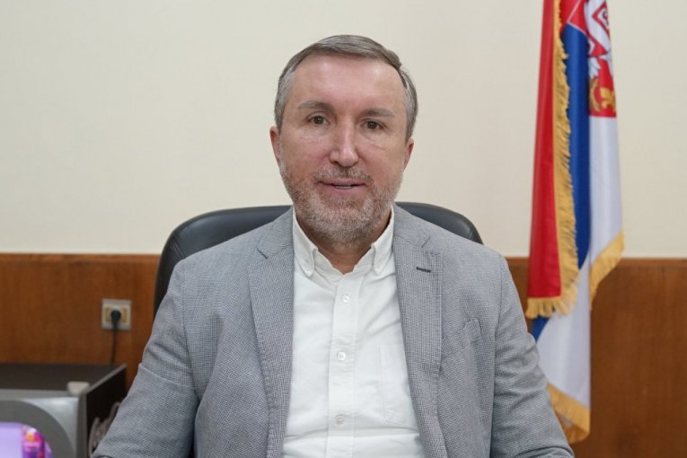 Директор НАТ стал членом Исполнительного комитета CEENQA