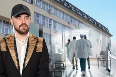 POGORŠALO SE STANJE NAŠEG REPERA, STIGLE VESTI DIREKTNO OD LEKARA! U ozbiljnoj je situaciji, ovo su najnovije informacije!