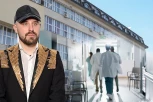 POGORŠALO SE STANJE NAŠEG REPERA, STIGLE VESTI DIREKTNO OD LEKARA! U ozbiljnoj je situaciji, ovo su najnovije informacije!