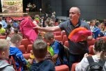 Završen 19. ciklus akcije „Đaci vas mole,  usporite pored škole“