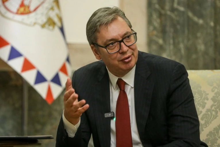 "LAGAĆE DA SU POKRADENI!" Vučić o izborima - biće tolika razlika da neće moći ništa!