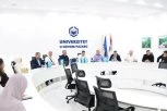 Održani "Dani knjige" na Univerzitetu u Novom Pazaru