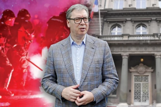 OTKRIVAMO DETALJE SASTANKA 12. FEBRUARA 2025.! Noć koja je spasla Srbiju!