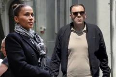"TREBA MU ZABRANITI ULAZAK U SRBIJU" Zastrašujuće informacije o Kasperu, zbog ovoga je Mina Kostić završila na PSIHIJATRIJI?!