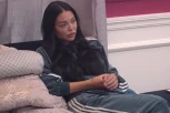 NAPADNUTA MAJA MARINKOVIĆ USRED PROGRAMA! Asmina ne puštaju iz zatvora, ona pravi haos po Beloj kući!
