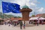 KOMŠIJE ZNAJU ŠTA ŽELE: Iznenađenje na Balkanu! Evo koliko građana BiH bi na referendumu glasalo za ULAZAK U EU!