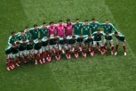 DOMAĆINI KRENULI JAKO! Pao prvi gol na Mundijalu i to kakav! (VIDEO)