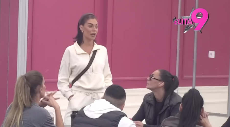 STANIJI JE SAD OVO DOZVOLJENO! Nastao haos u "Eliti 9" - BUKTI RAT! (VIDEO)