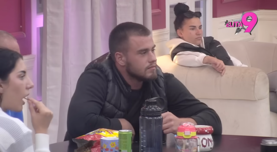 STANIJI JE SAD OVO DOZVOLJENO! Nastao haos u "Eliti 9" - BUKTI RAT! (VIDEO)