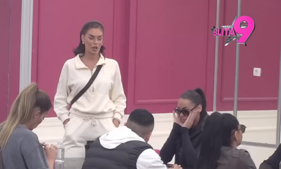 STANIJI JE SAD OVO DOZVOLJENO! Nastao haos u "Eliti 9" - BUKTI RAT! (VIDEO)