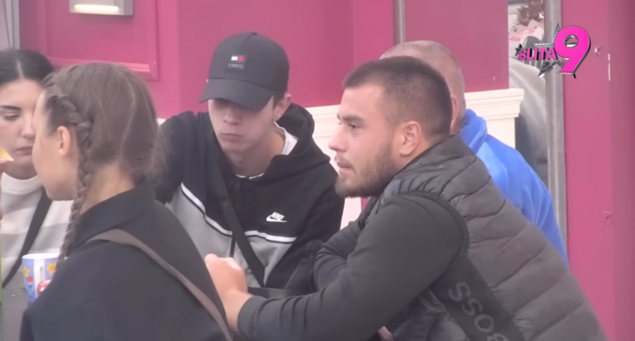 STANIJI JE SAD OVO DOZVOLJENO! Nastao haos u "Eliti 9" - BUKTI RAT! (VIDEO)