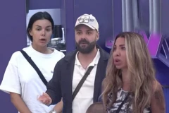 ČLAN PRODUKCIJE UNEO INFORMACIJU O TRUDNOJ ANITI: Luka zanemeo - Aneli pobesnela! (VIDEO)