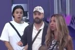 ČLAN PRODUKCIJE UNEO INFORMACIJU O TRUDNOJ ANITI: Luka zanemeo - Aneli pobesnela! (VIDEO)