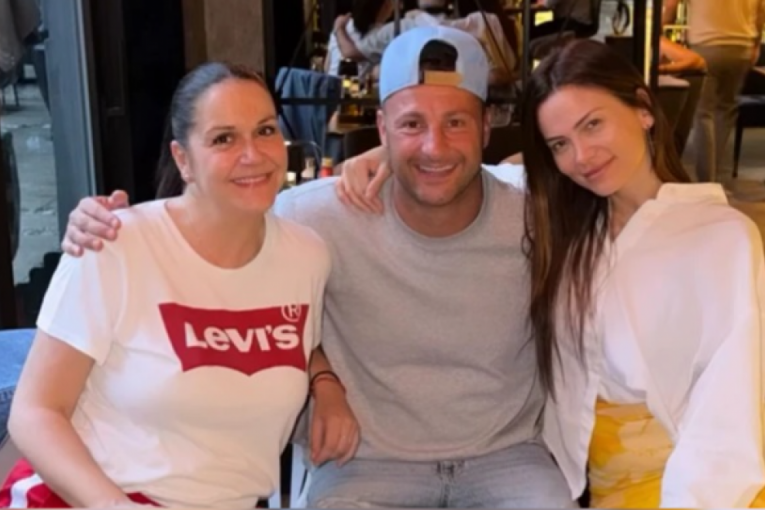 Silvija Nedeljković , Saša Kovačević, Milica Pavlović