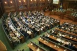 Lažna država ostaje bez predsednika?