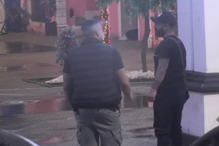 Dačo Virijević Elita 9