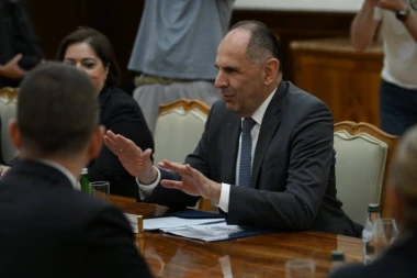 "Ne priznajemo takozvanu državu Kosovo - snažno podržavamo evropsku perspektivu Srbije!"