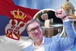 ODLUKA KOJA ĆE BITI NAJBOLJA ZA SRBIJU - Malo koji lider neke zemlje ima ovu mogućnost!