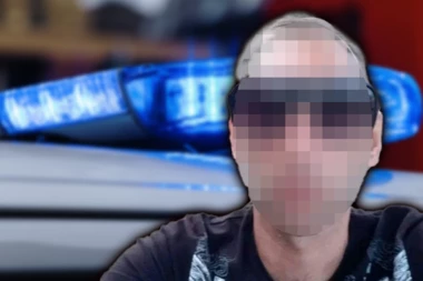 STANISLAVA UBIO PRIJATELJ PRED KUĆNIM PRAGOM! Komšije otkrile detalje zločina u Paraćinu: "Ni mrava nije zgazio, ruke se osušile tom ubici!"