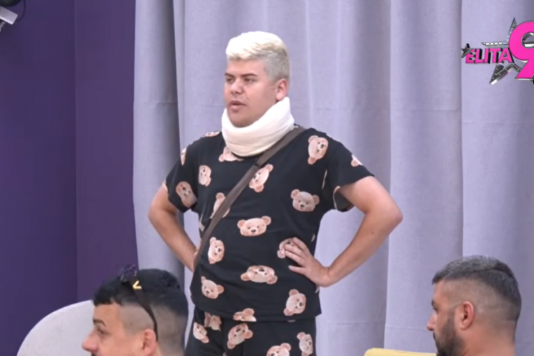 Uroš Stanić