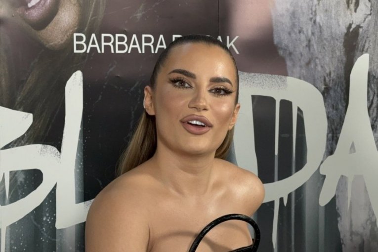 Barbara Bobak