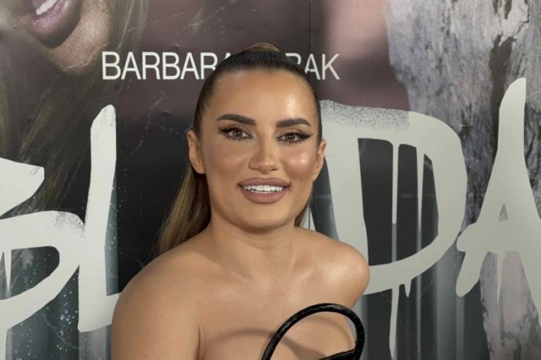 Barbara Bobak