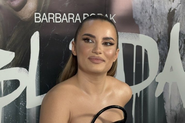 Barbara Bobak