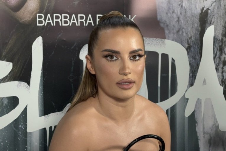 Barbara Bobak
