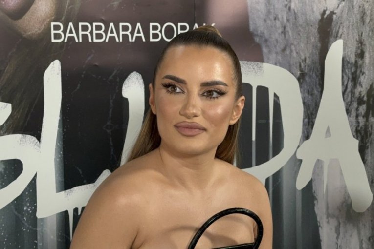 Barbara Bobak