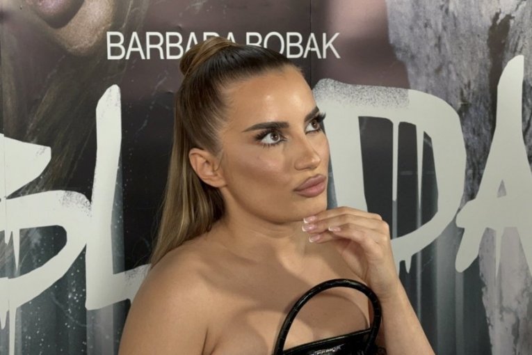 Barbara Bobak