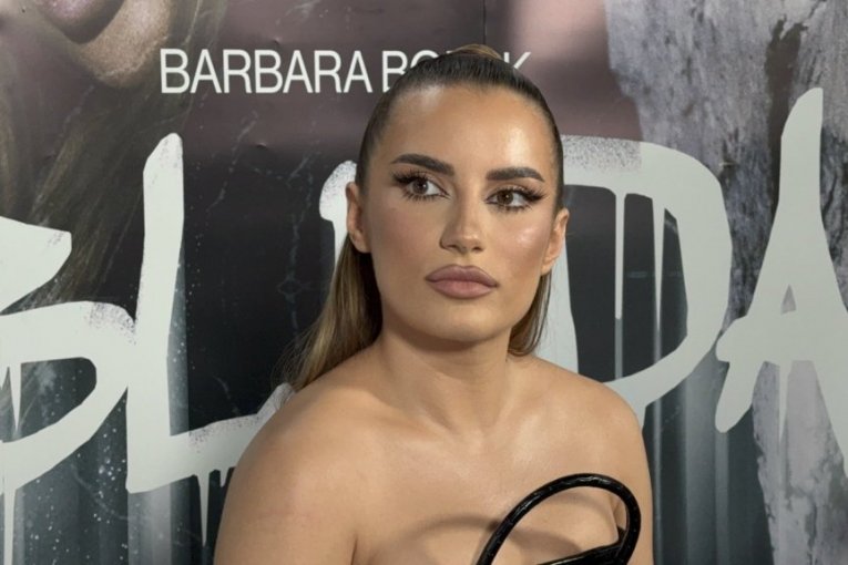 Barbara Bobak